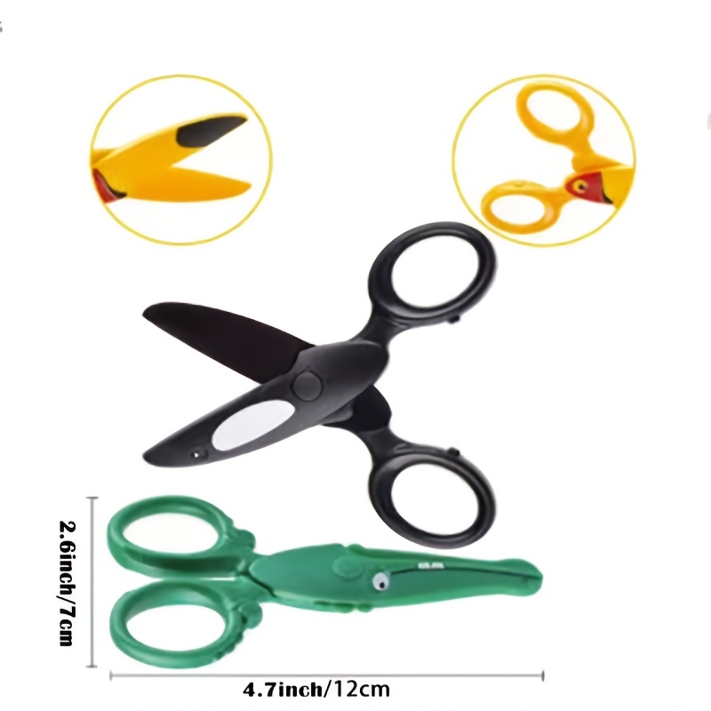 Forbici per addestramento pres - Art Craft Preschool recensione e prezzo