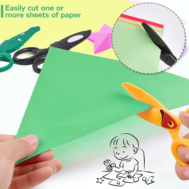 Forbici per addestramento pres - Art Craft Preschool recensione e prezzo