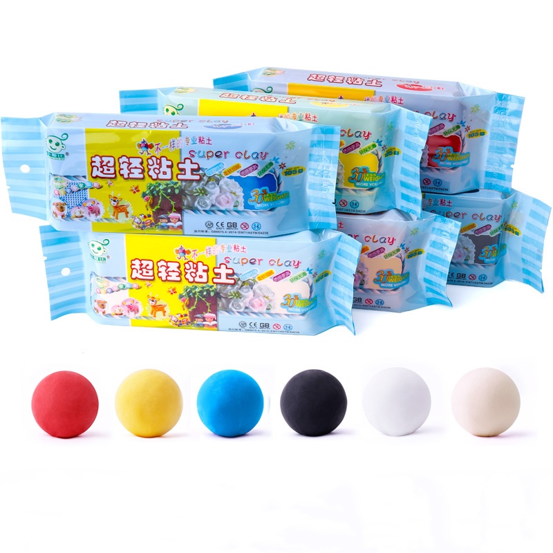 105g Professiona argilla ultra - Air Dry Clay recensione e prezzo