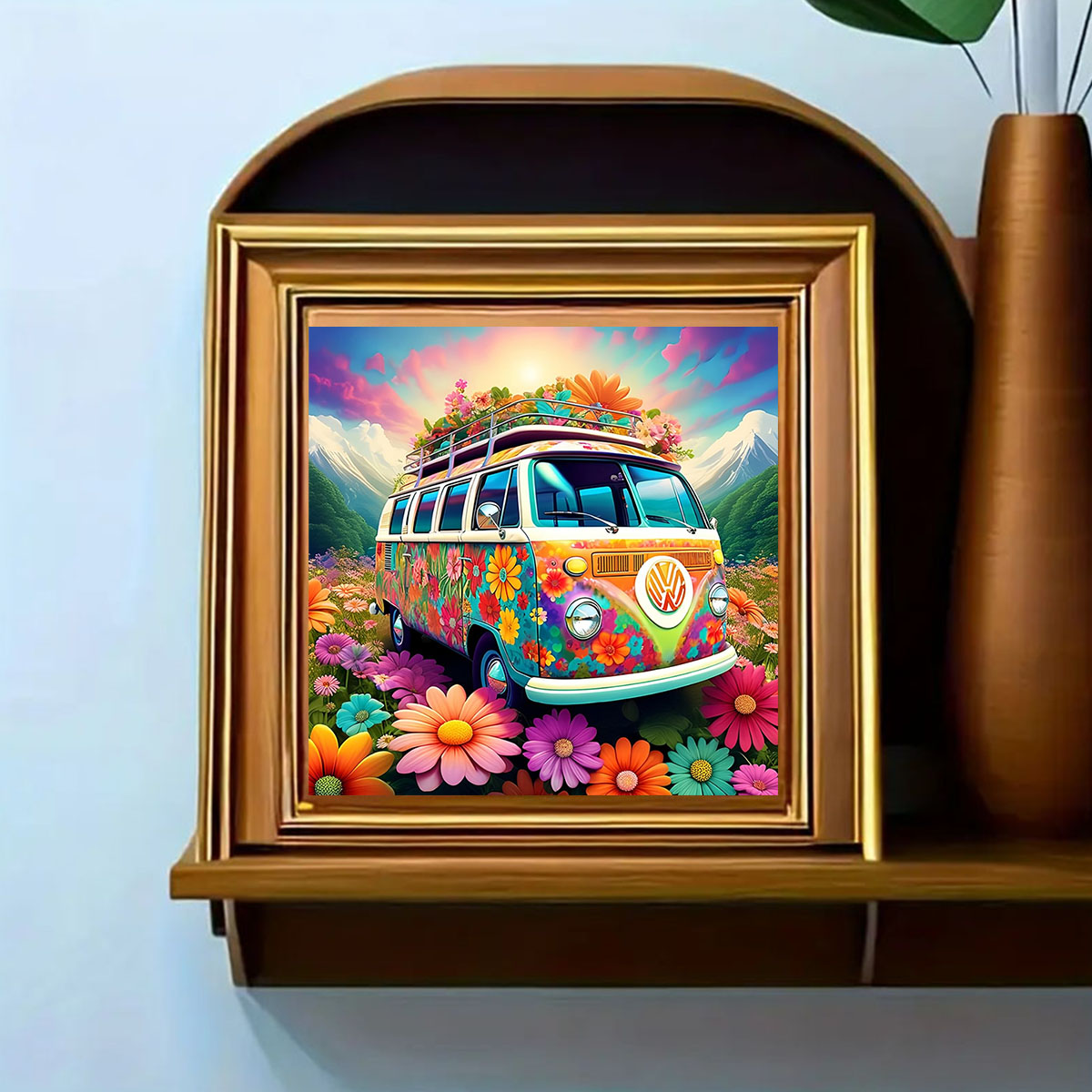 Set di Pittura Diamantata con  - Art Craft Kits For Adults recensione e prezzo