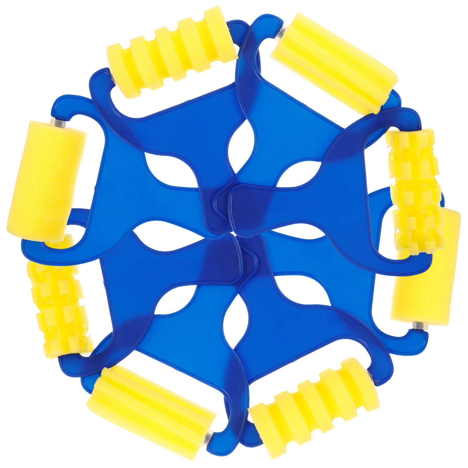 Set di 8 Rulli in Spugna per P - Art Craft Preschool recensione e prezzo