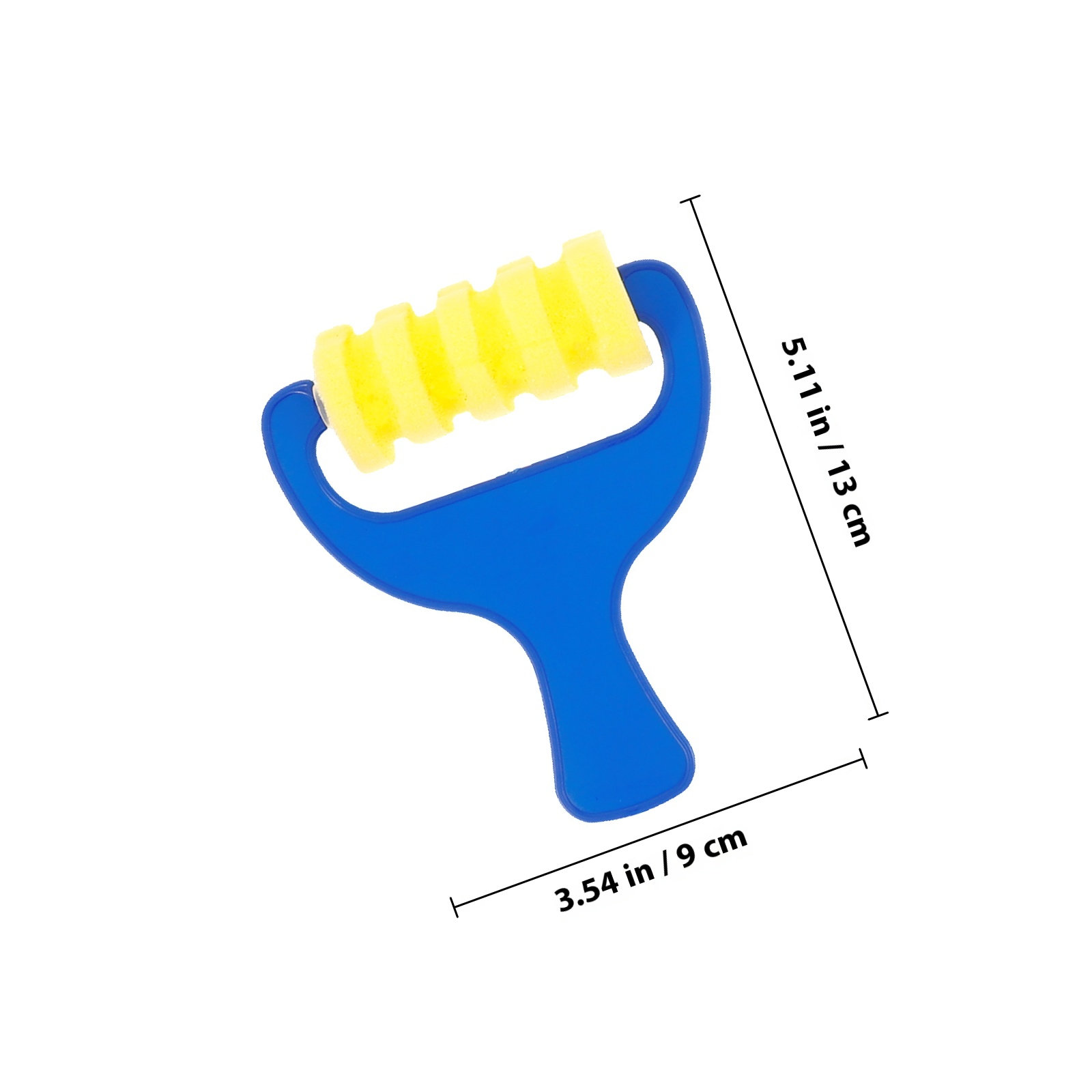 Set di 8 Rulli in Spugna per P - Art Craft Preschool recensione e prezzo