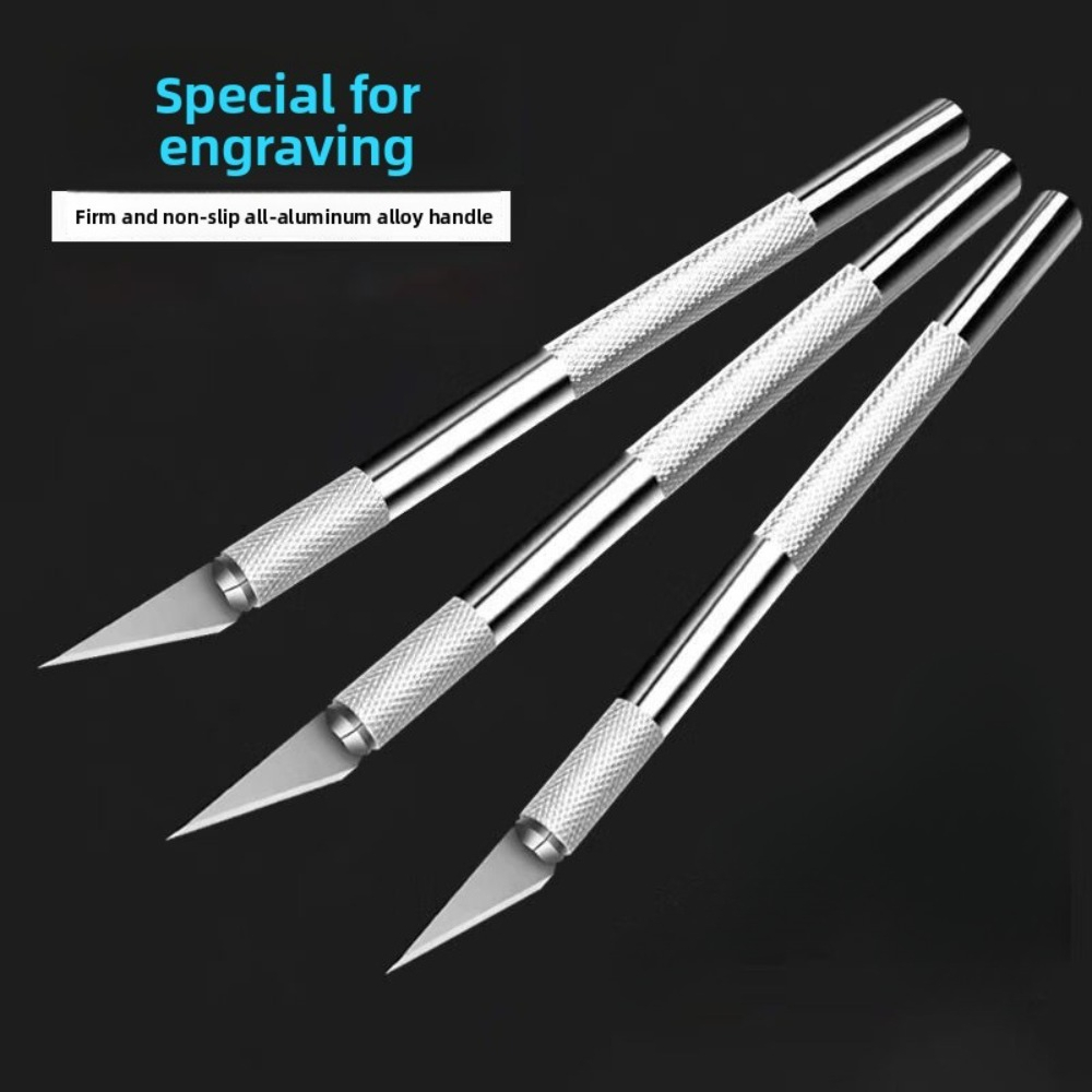 Set di 1/5 Utensili per Scultu - Art Craft Stationery recensione e prezzo