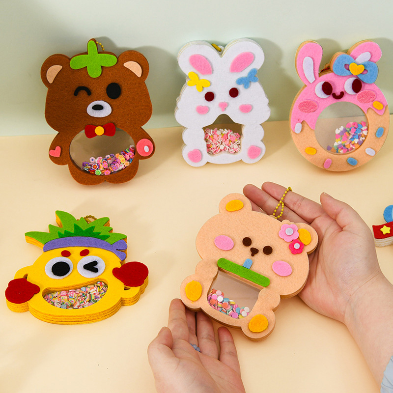 Kit artigianali artistici con  - Art Craft 3 Year Old recensione e prezzo