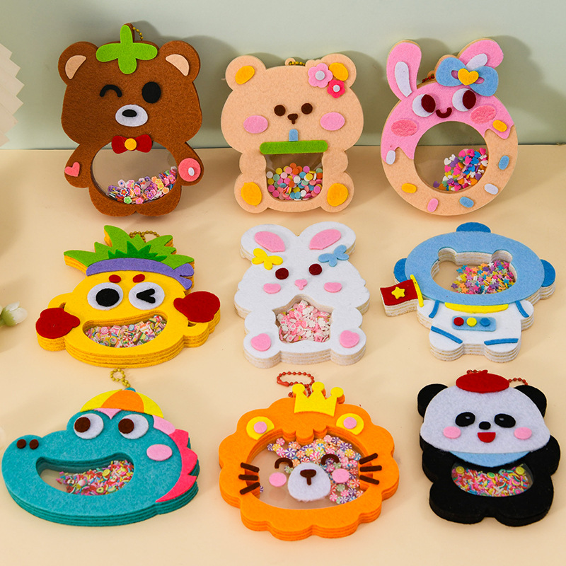 Kit artigianali artistici con  - Art Craft 3 Year Old recensione e prezzo