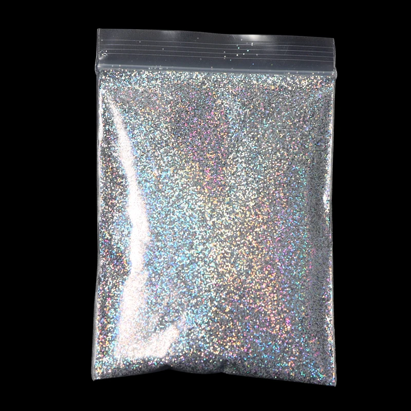 10g Glitter olografici per res - The Art And Craft Of Jewelry recensione e prezzo