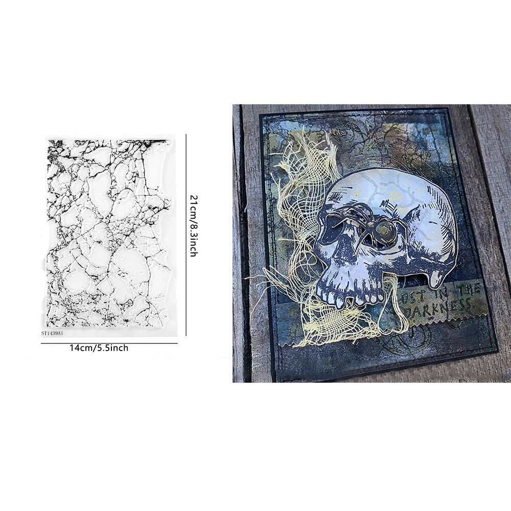 Timbri trasparenti con fiori d - Art Craft Tree recensione e prezzo