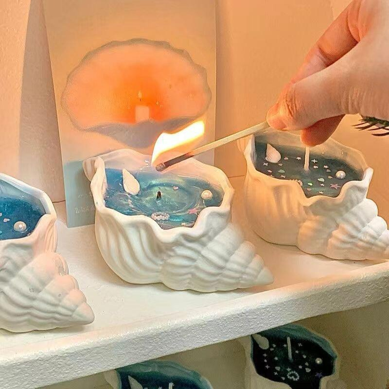 Cera Profumata Solida agli Oli - Soy Candle Fragrance Oil recensione e prezzo