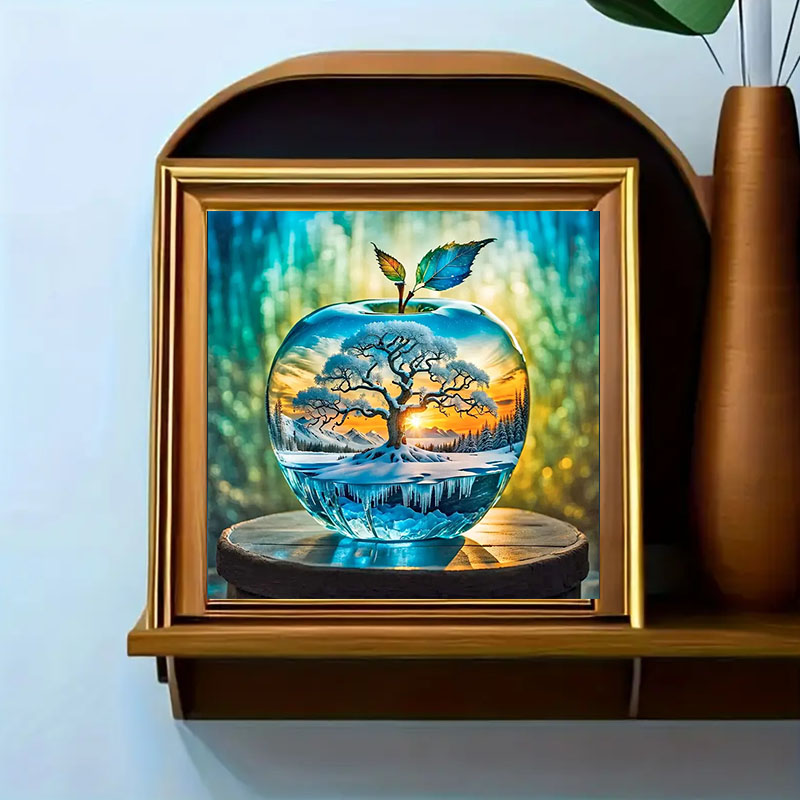 Set di pittura con diamanti co - Art Craft Kits For Adults recensione e prezzo