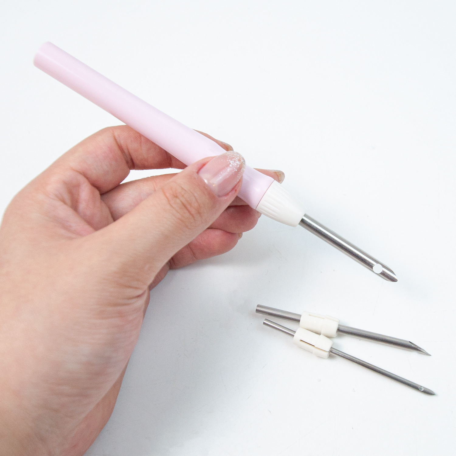 Kit da ricamo Punch Needle Sti - Punch Needle Kit recensione e prezzo