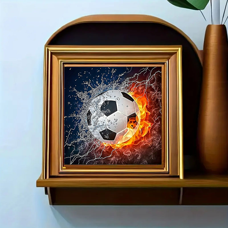Set di Pittura Diamantata a Te - Art Craft Kits For Adults recensione e prezzo