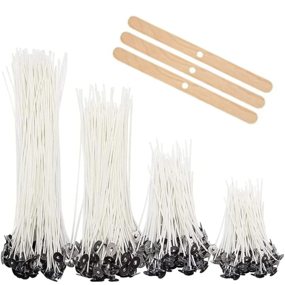 53 pezzi Porta stoppini per ca - Soy Candle Fragrance Oil recensione e prezzo