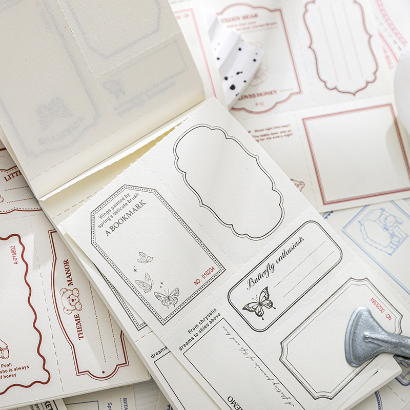 Journal GO 30 pezzi di carta p - Art Craft Stationery recensione e prezzo