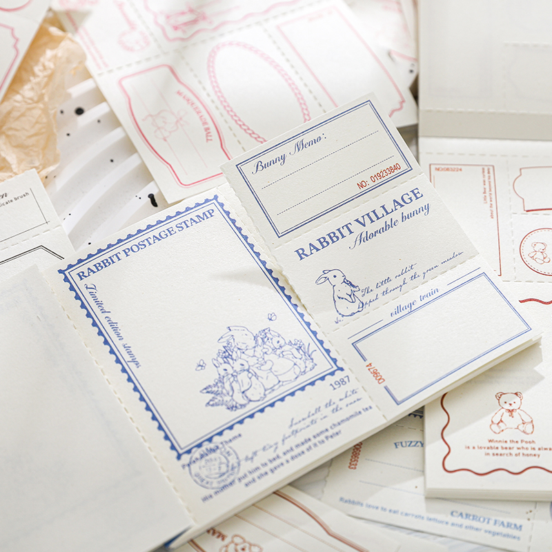 Journal GO 30 pezzi di carta p - Art Craft Stationery recensione e prezzo