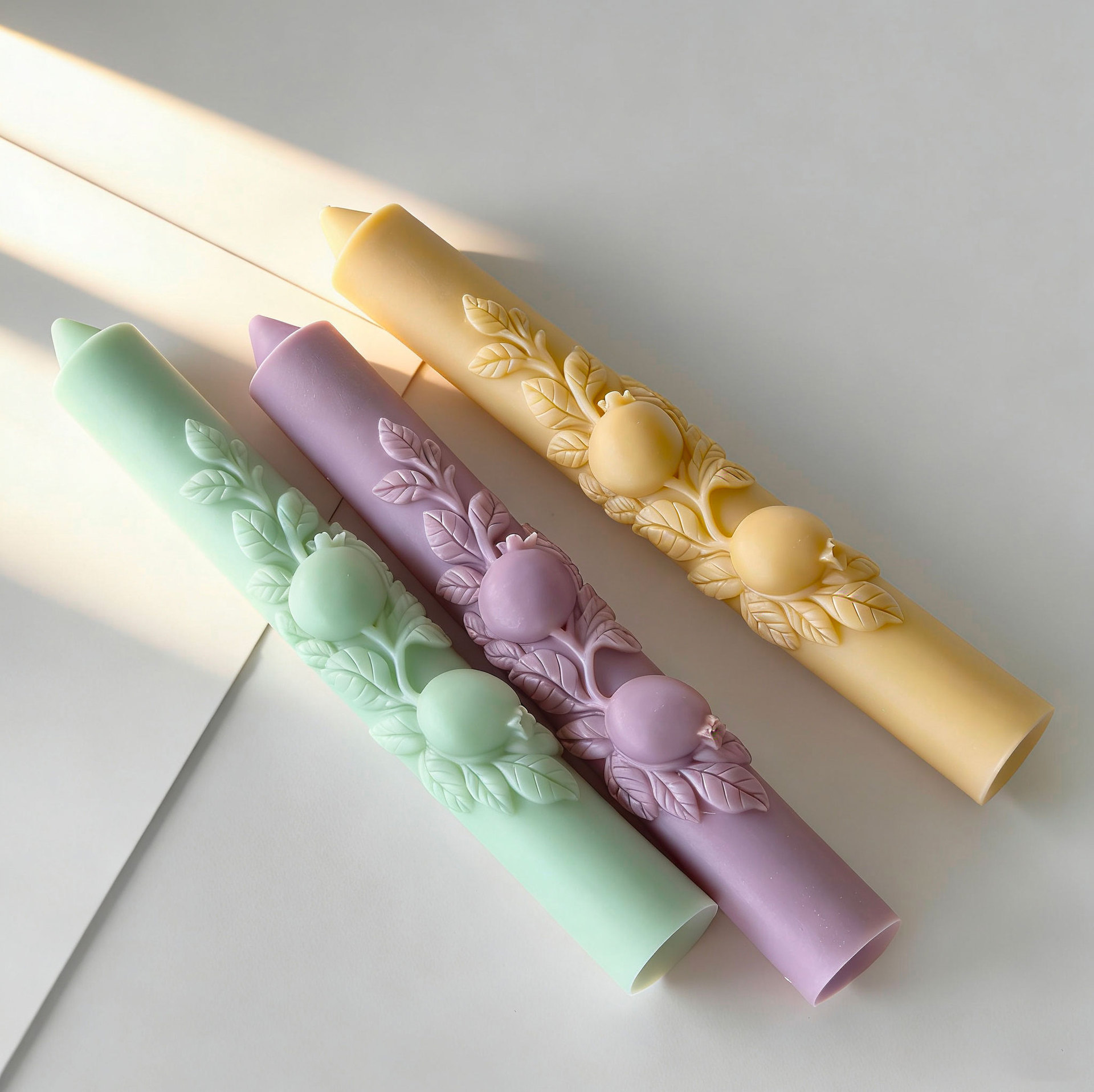 Stampo per candele in silicone - Soy Candle Fragrance Oil recensione e prezzo