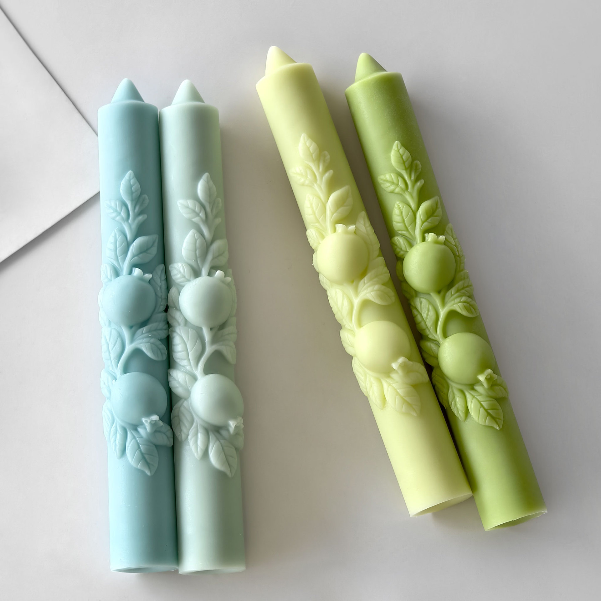 Stampo per candele in silicone - Soy Candle Fragrance Oil recensione e prezzo