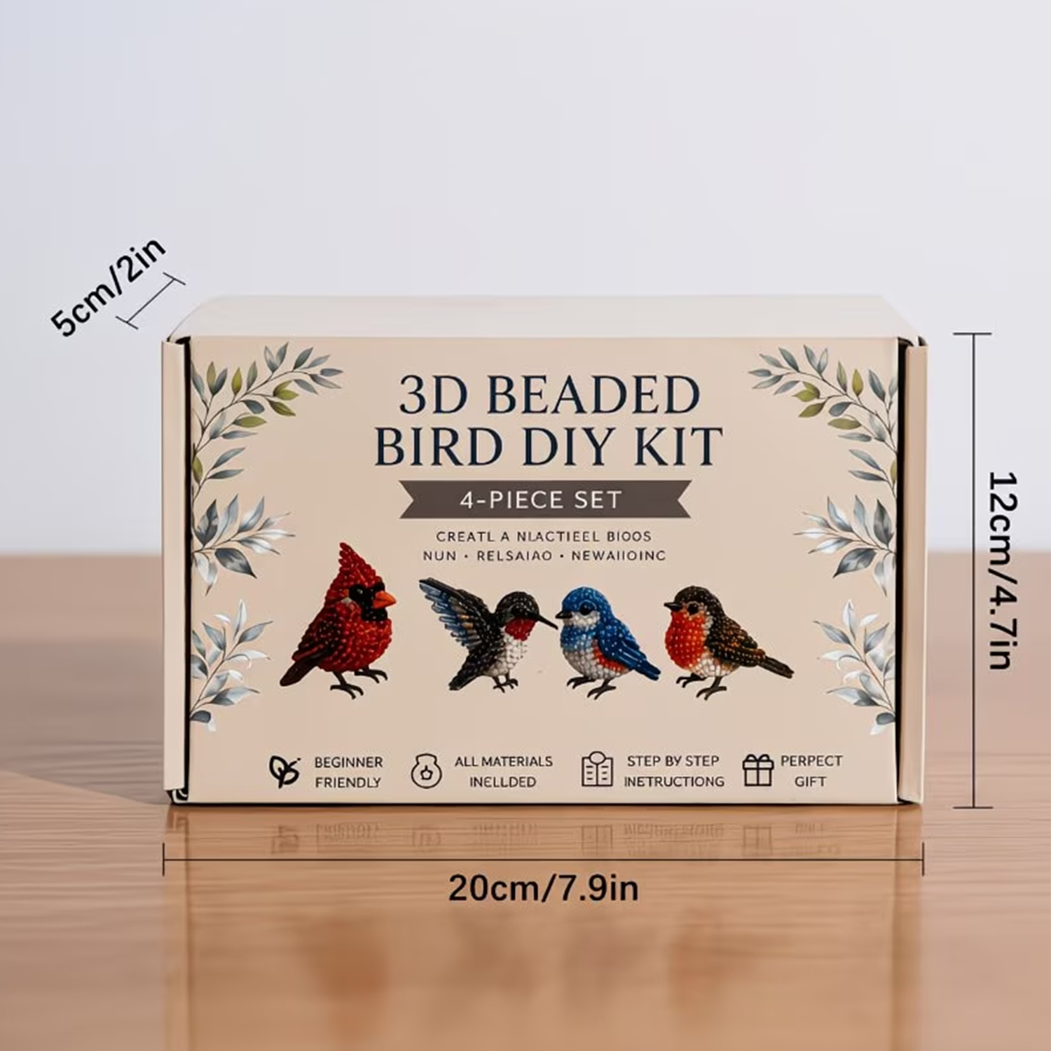 Kit Artigianale 3D con Perline - Art Craft Resin recensione e prezzo