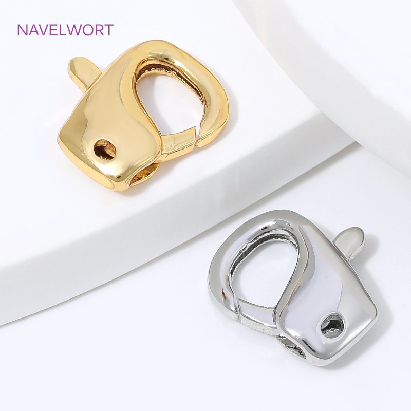 Connettore a moschettone placc - Art Craft Ideas recensione e prezzo