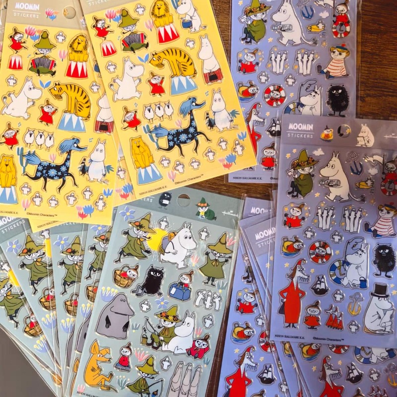 Adesivi Decorativi Cartoon Moo - Art Craft Store recensione e prezzo