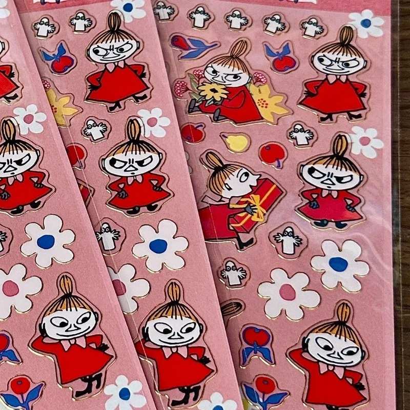 Adesivi Decorativi Cartoon Moo - Art Craft Store recensione e prezzo