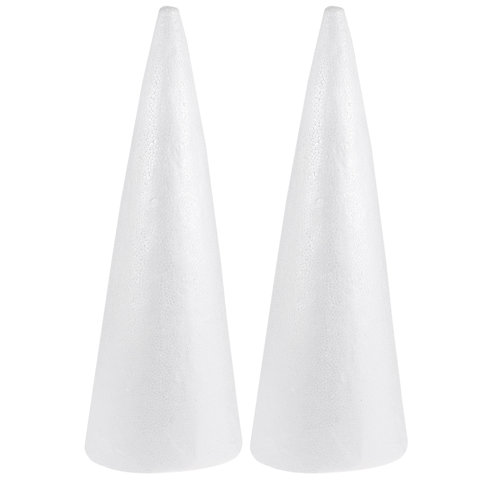 2 Pezzi di Coni di Cartone per - Art Craft Tree recensione e prezzo