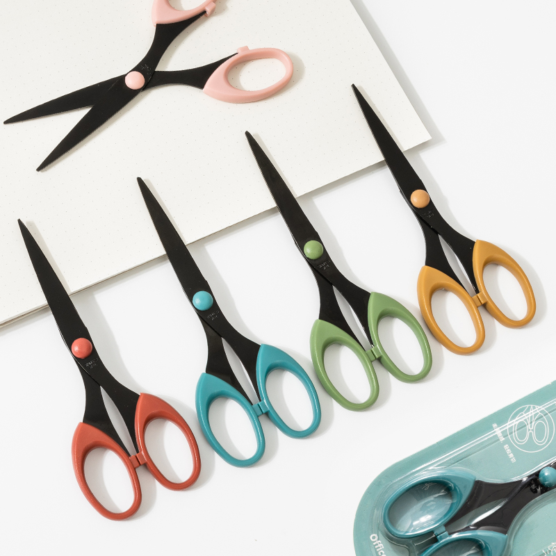 Forbici in acciaio inossidabil - Art Craft Stationery recensione e prezzo