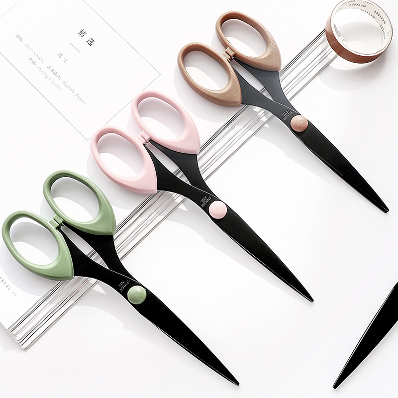 Forbici in acciaio inossidabil - Art Craft Stationery recensione e prezzo