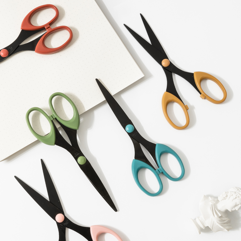 Forbici in acciaio inossidabil - Art Craft Stationery recensione e prezzo