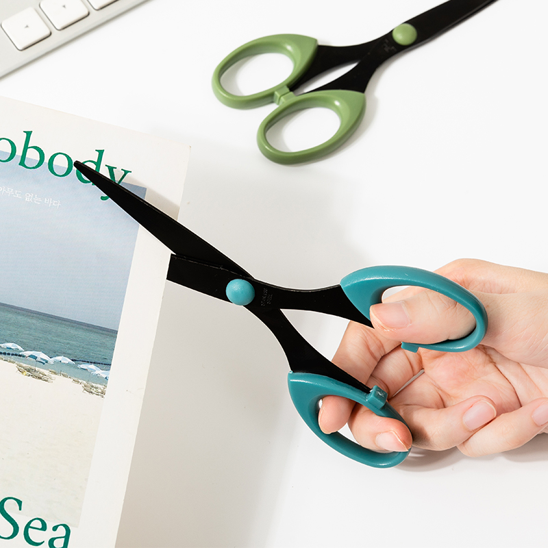Forbici in acciaio inossidabil - Art Craft Stationery recensione e prezzo