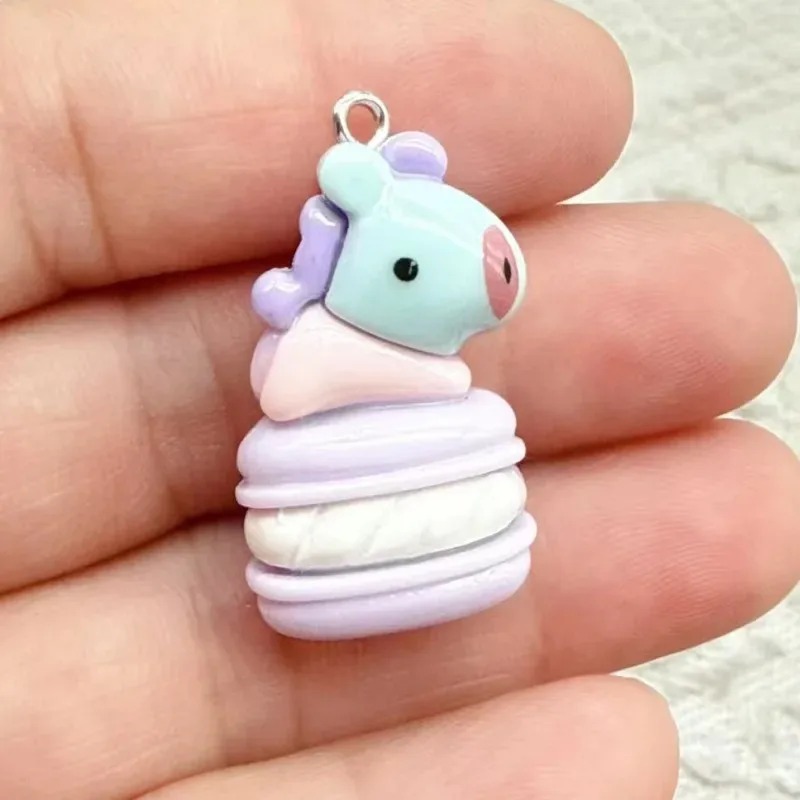 10 Pezzi Ciondoli Misti in Res - Art Craft Resin recensione e prezzo