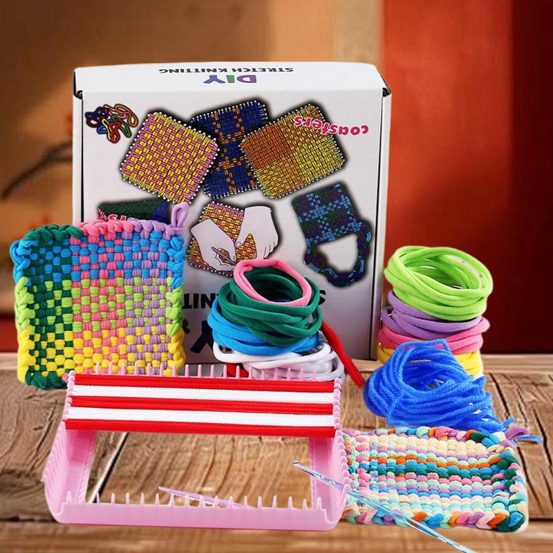 Fasce per tessitura Anelli art - Art Craft 3 Year Old recensione e prezzo