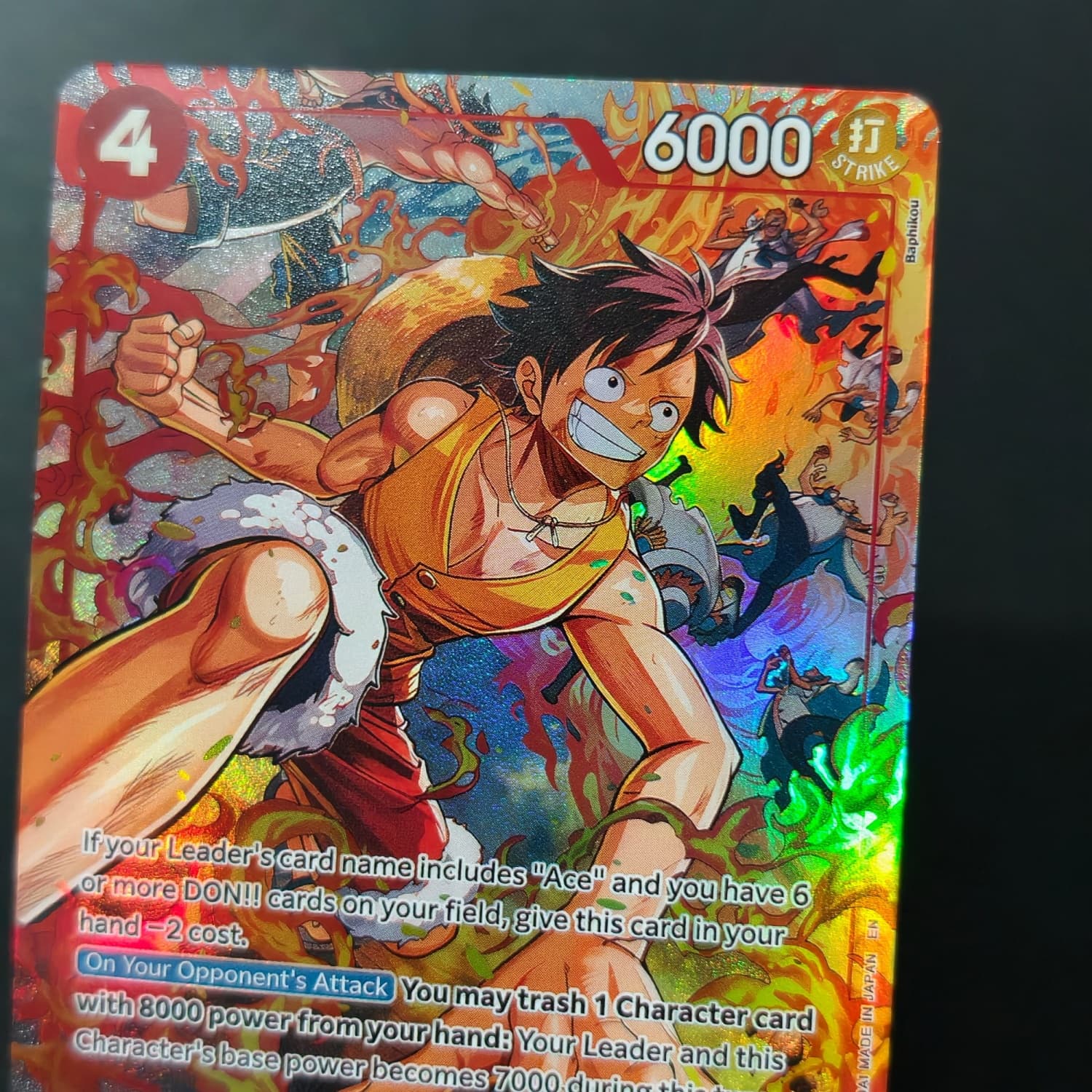 Carta da Collezione Anime Giap - Art Craft Games recensione e prezzo