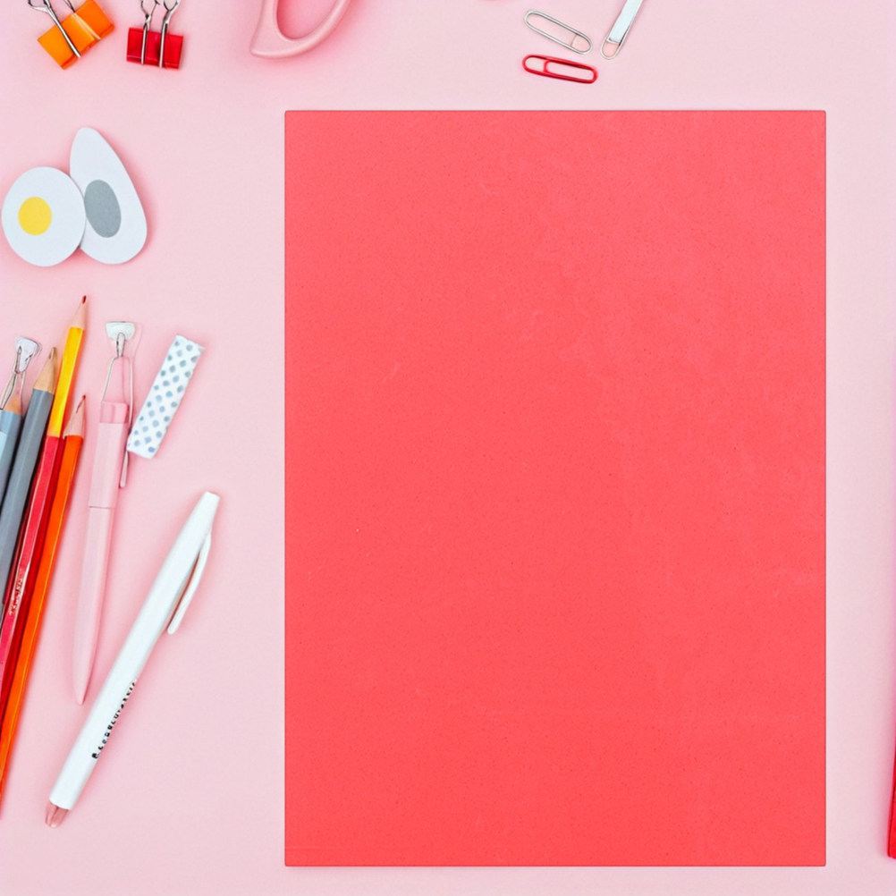 30 Fogli di Carta in Schiuma C - Art Craft Preschool recensione e prezzo
