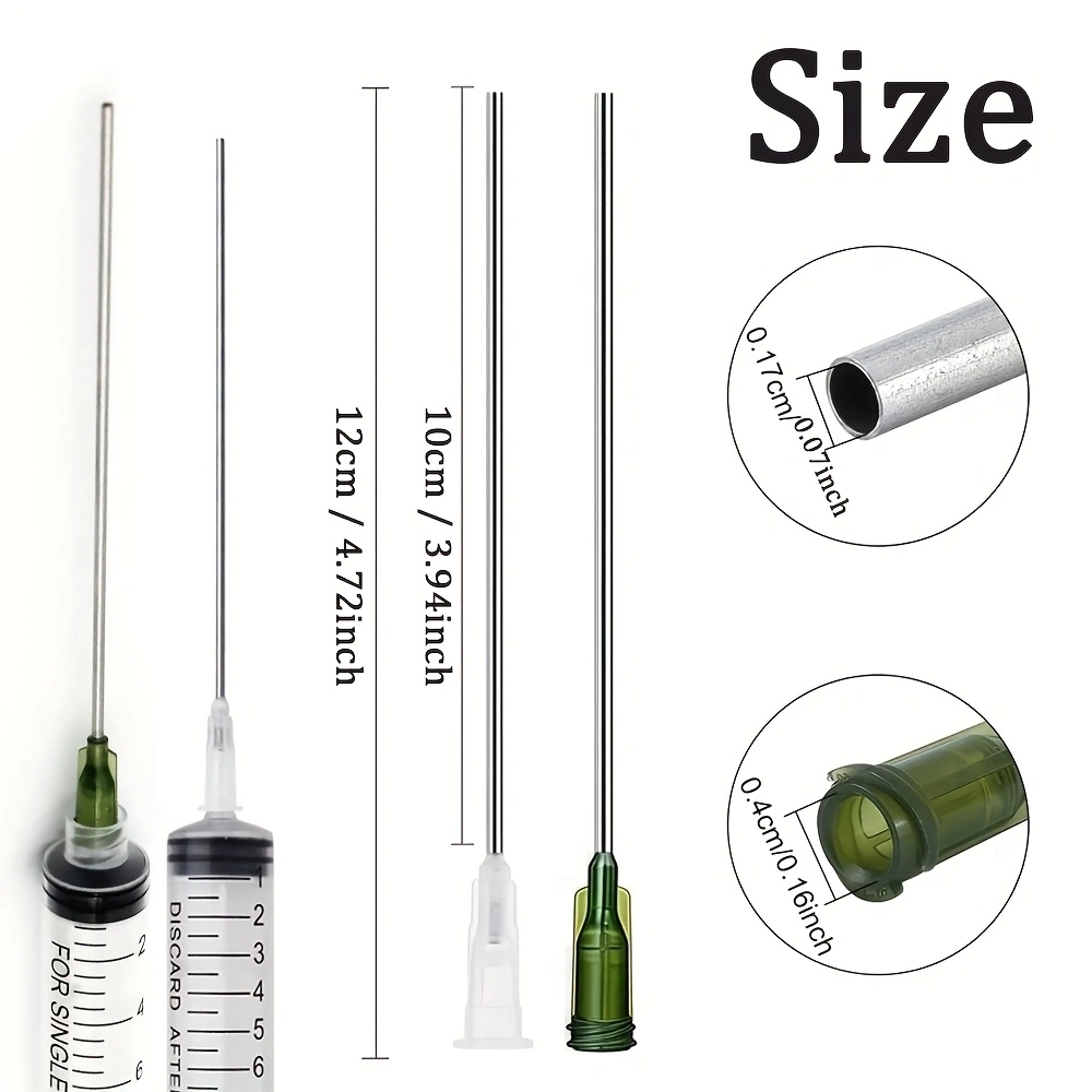 Aghi di Erogazione a Punta Lar - Art Craft Store recensione e prezzo