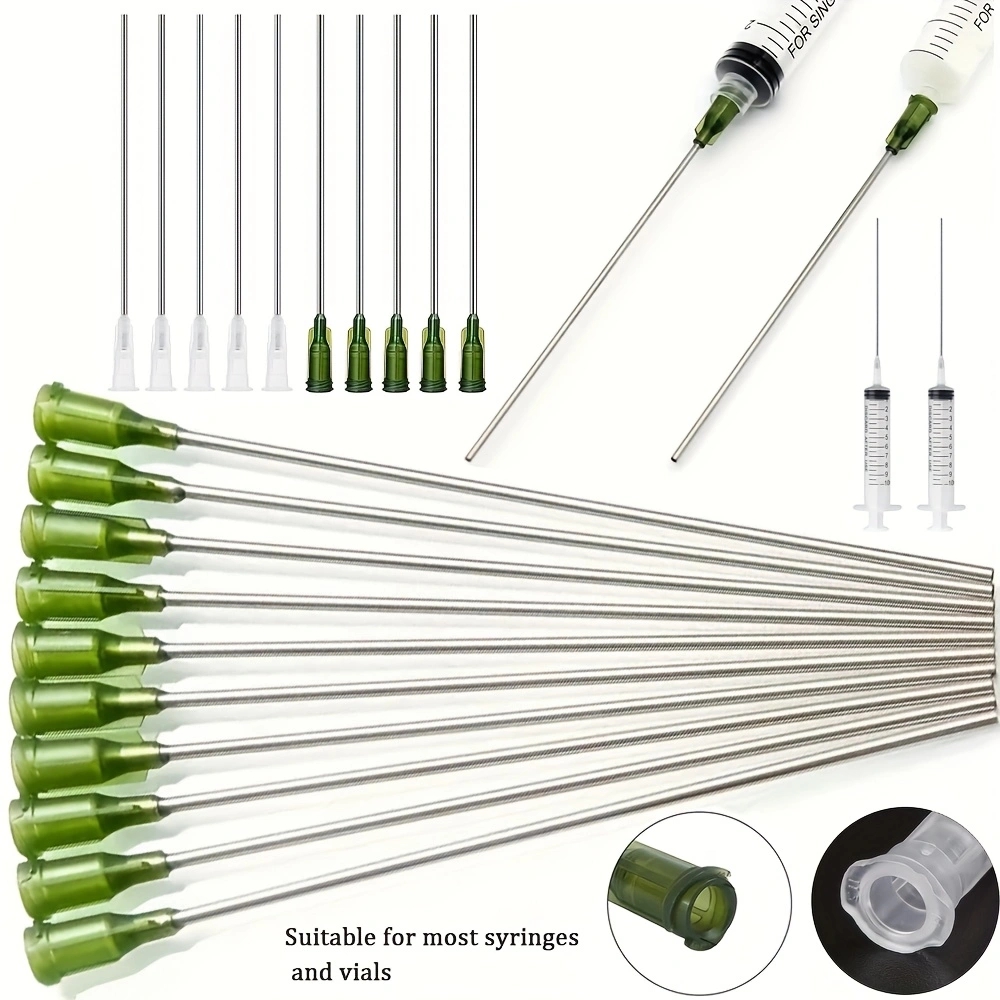 Aghi di Erogazione a Punta Lar - Art Craft Store recensione e prezzo