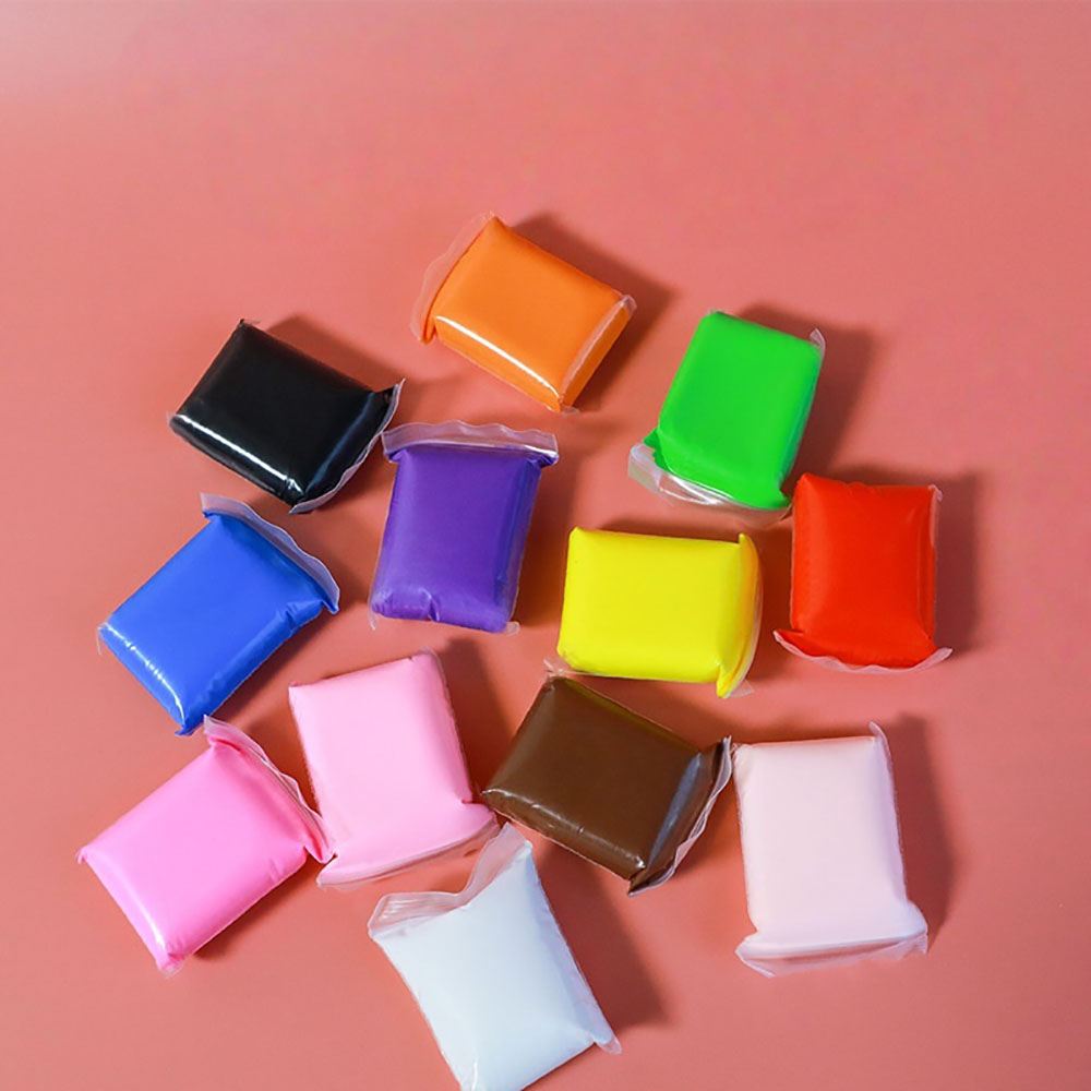 Argilla ad asciugatura rapida  - Air Dry Clay recensione e prezzo