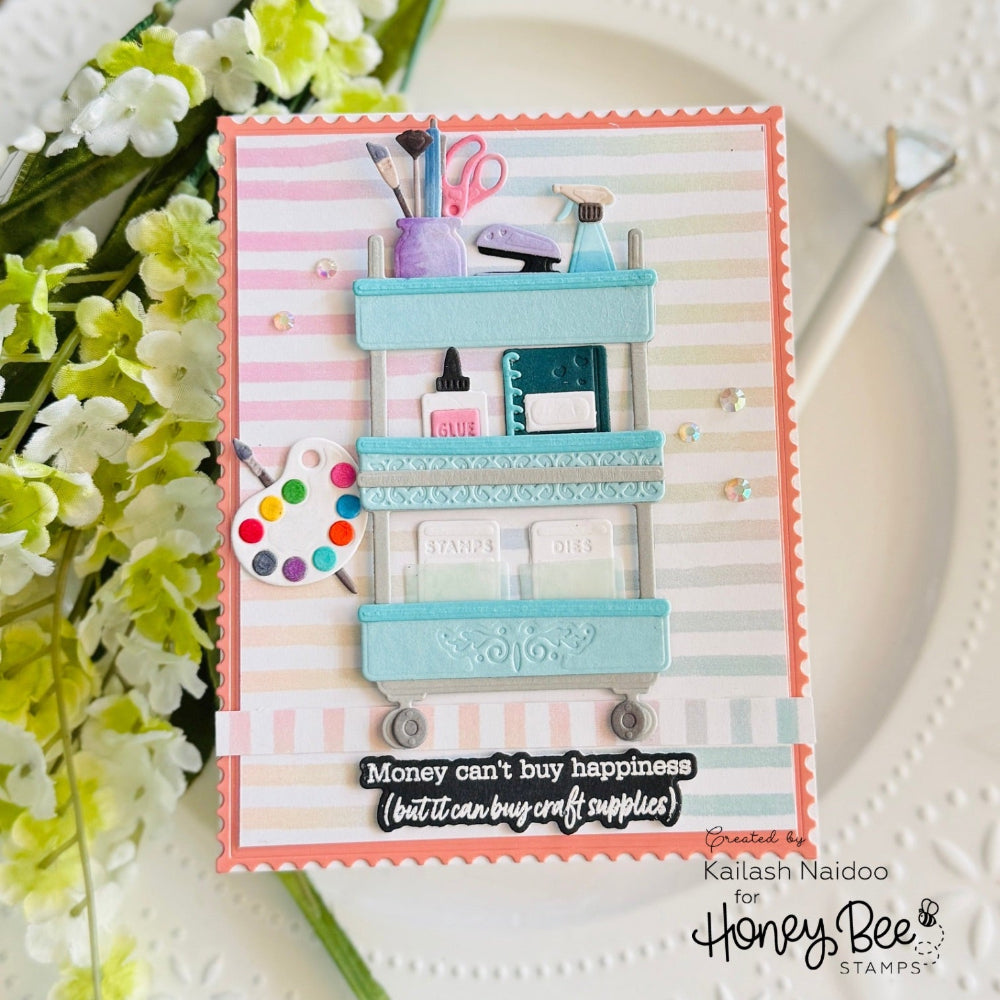 Strati Forniture per arti e me - Art Craft Tree recensione e prezzo