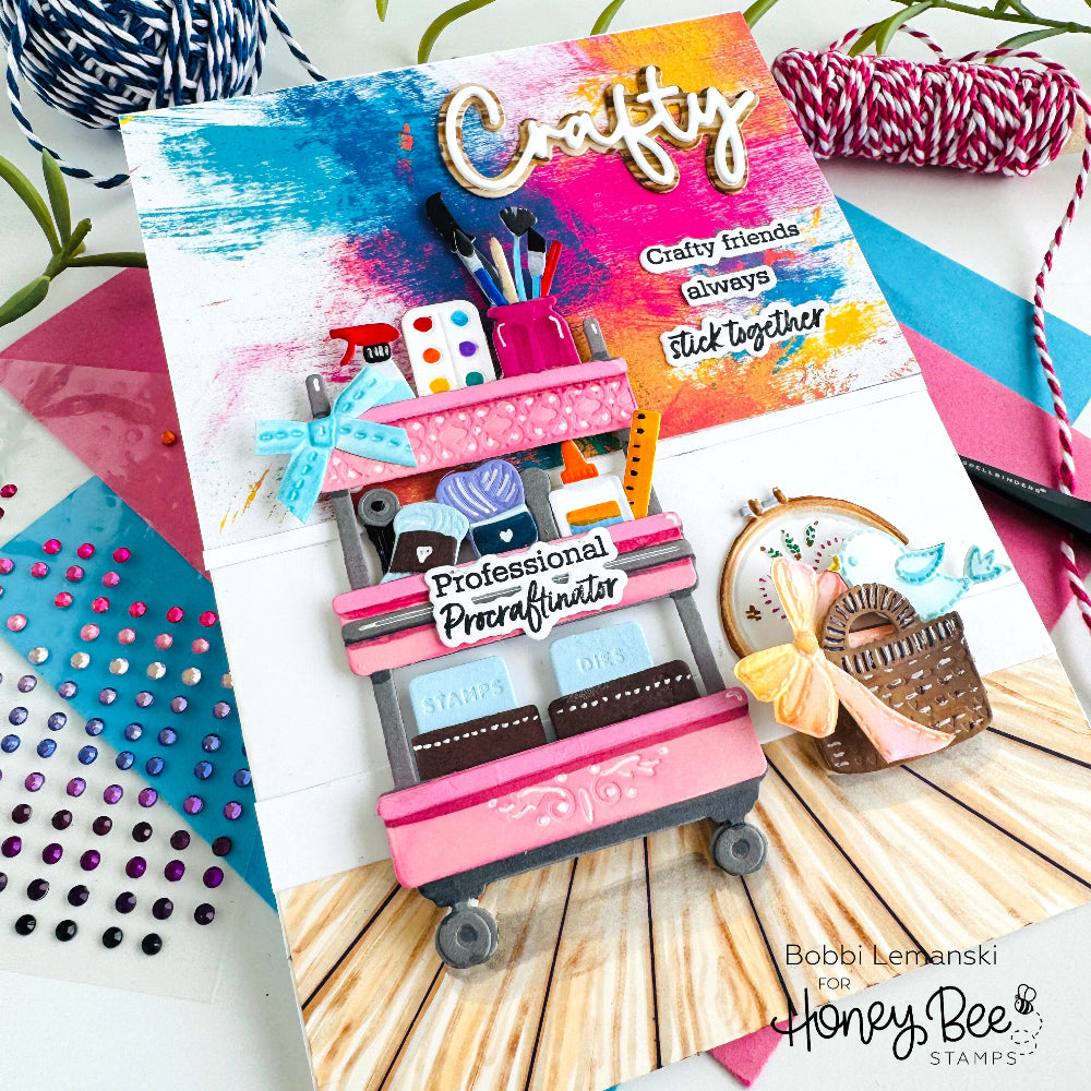 Strati Forniture per arti e me - Art Craft Tree recensione e prezzo