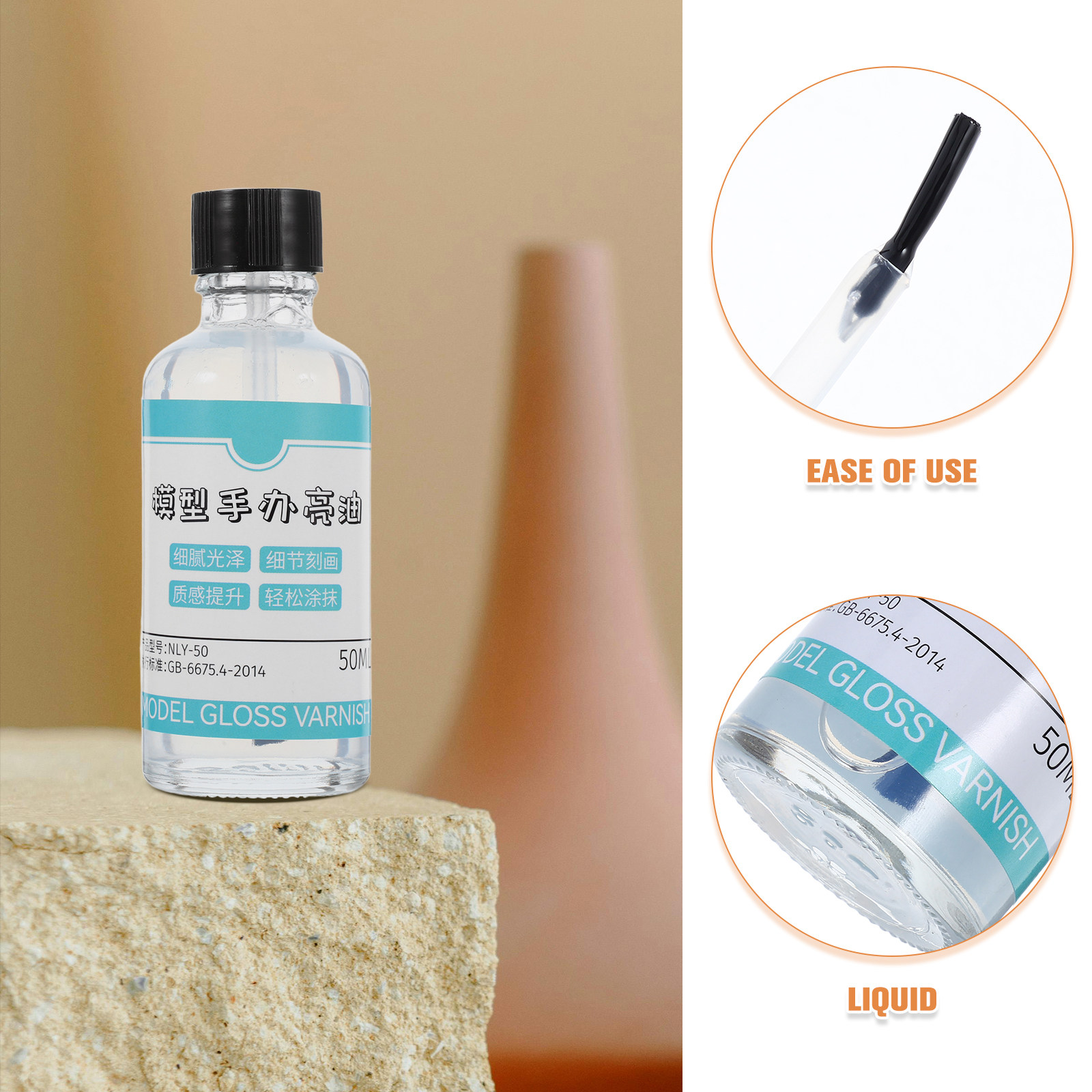 Vernice Sigillante per Argilla - Air Dry Clay recensione e prezzo