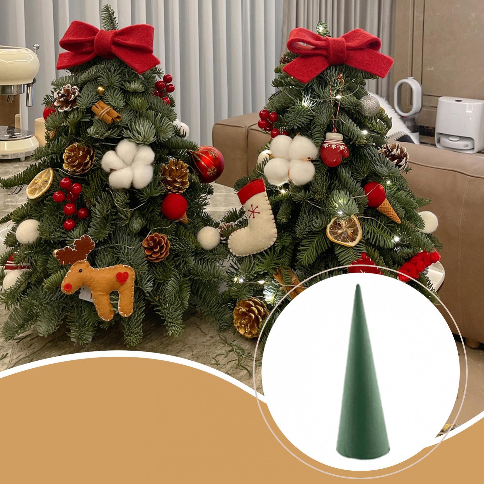 Cono floreale per albero di Na - Art Craft Tree recensione e prezzo