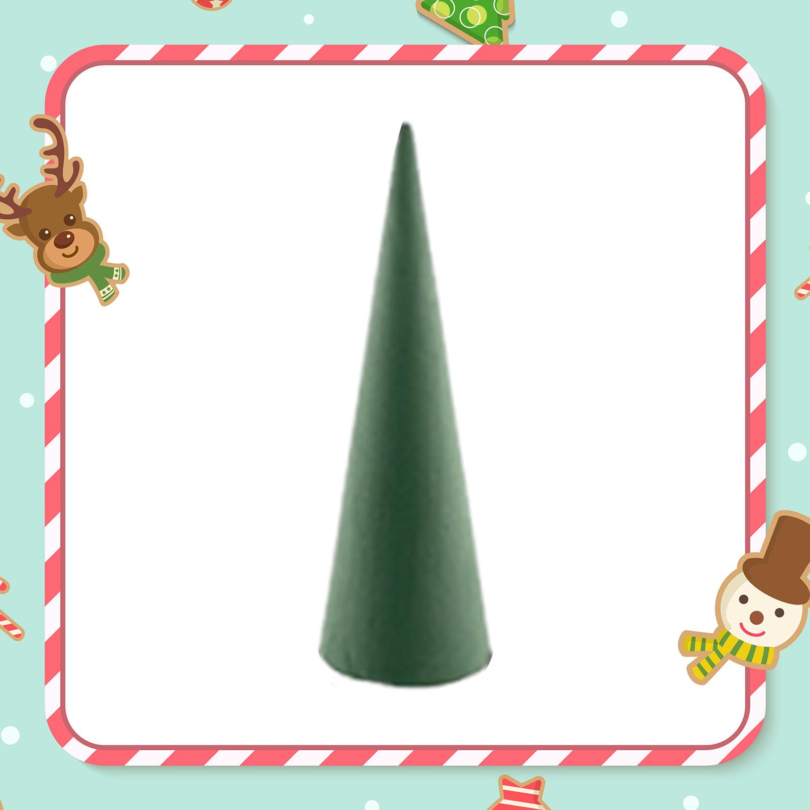 Cono floreale per albero di Na - Art Craft Tree recensione e prezzo